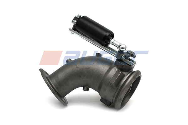 Uitlaatklep, motorrem Auger 82199