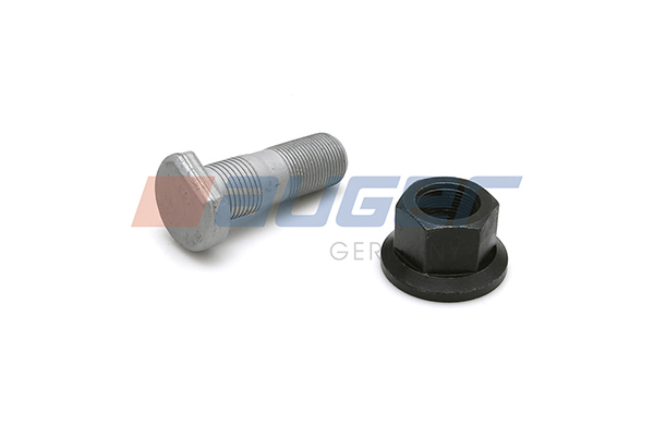 Wielbout/moer Auger 83408