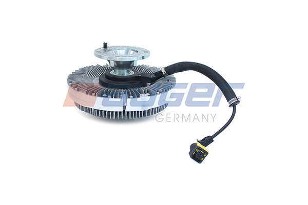 Visco-koppeling Auger 84522