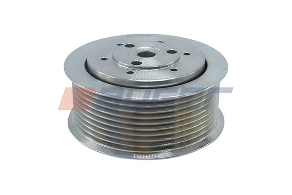 Spanrol (poly) V-riem Auger 94883