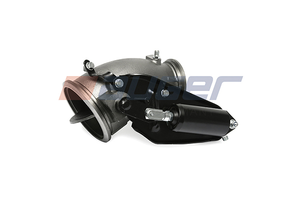 Uitlaatklep, motorrem Auger 95350