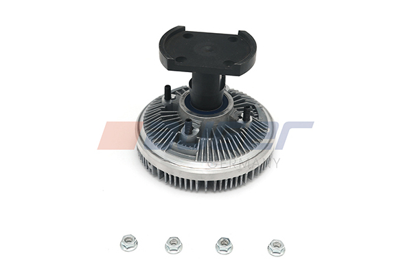 Visco-koppeling Auger 96967