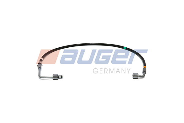 Slangleiding, kiepmechanisme Auger 99850