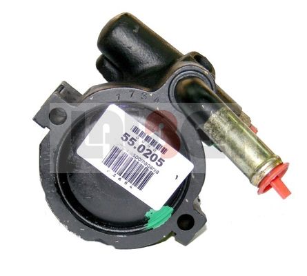 Lauber Servopomp 55.0205