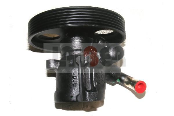 Servopomp Lauber 55.0359