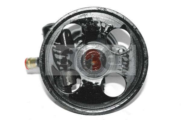 Lauber Servopomp 55.0467