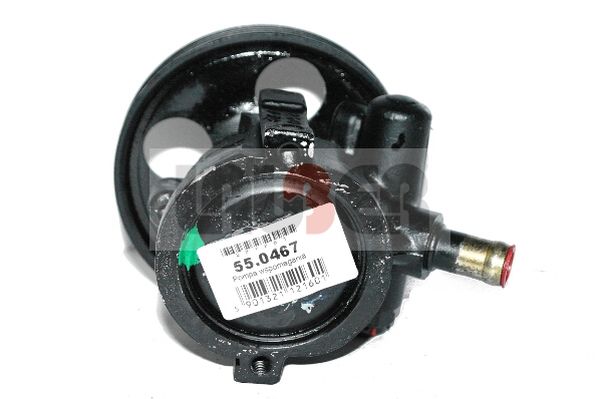 Lauber Servopomp 55.0467