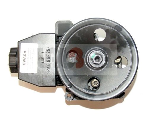 Lauber Servopomp 55.0901