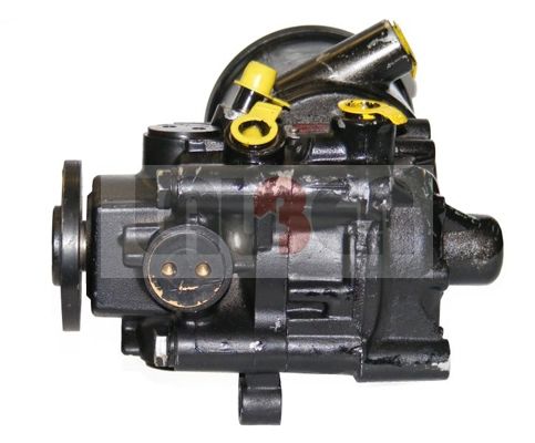 Lauber Servopomp 55.1580