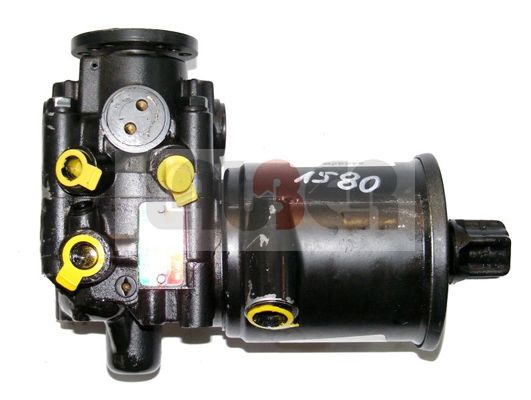 Lauber Servopomp 55.1580