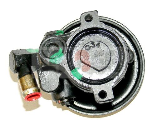 Lauber Servopomp 55.1947