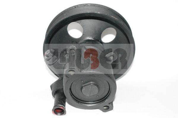 Lauber Servopomp 55.2424