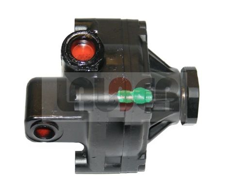 Lauber Servopomp 55.8996