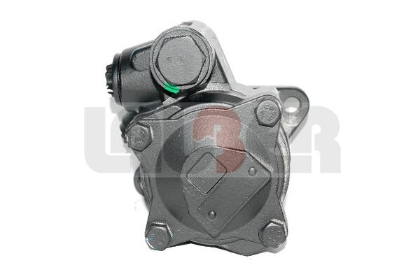 Lauber Servopomp 58.0048
