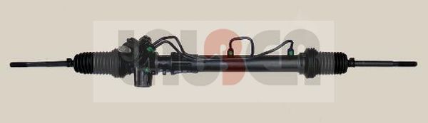 Lauber Stuurhuis 66.9007