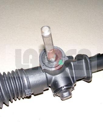 Lauber Stuurhuis 69.0246