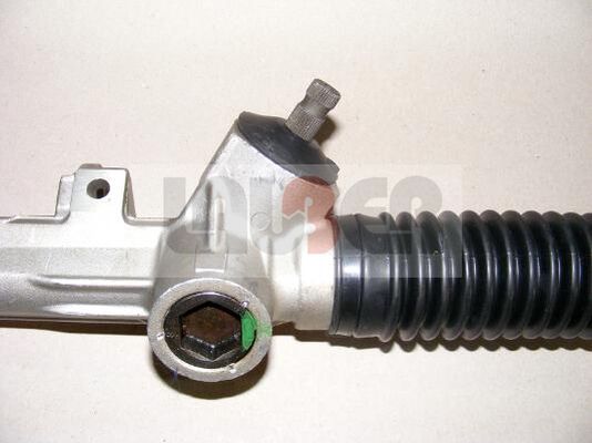 Lauber Stuurhuis 69.9004