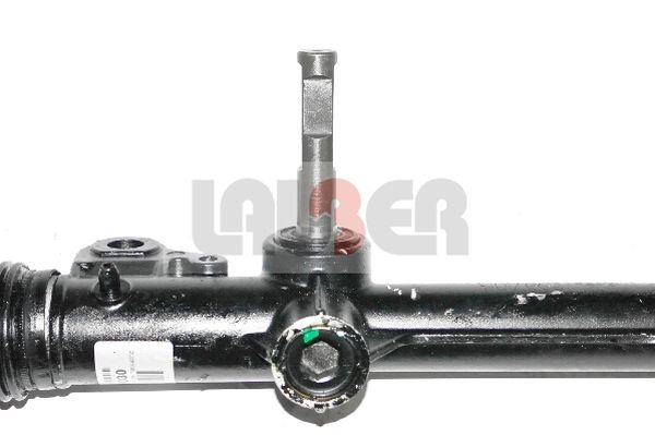 Lauber Stuurhuis 69.9030