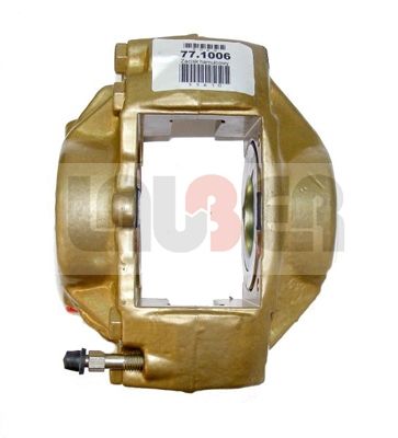 Lauber Remzadel/remklauw 77.1006