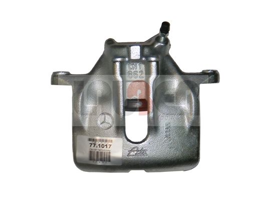 Lauber Remzadel/remklauw 77.1017