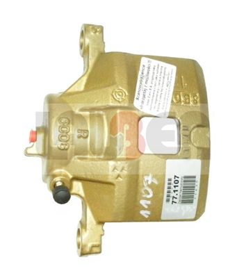 Lauber Remzadel/remklauw 77.1107