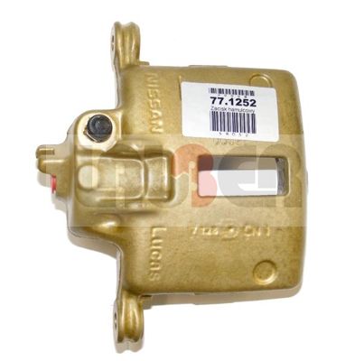 Lauber Remzadel/remklauw 77.1252