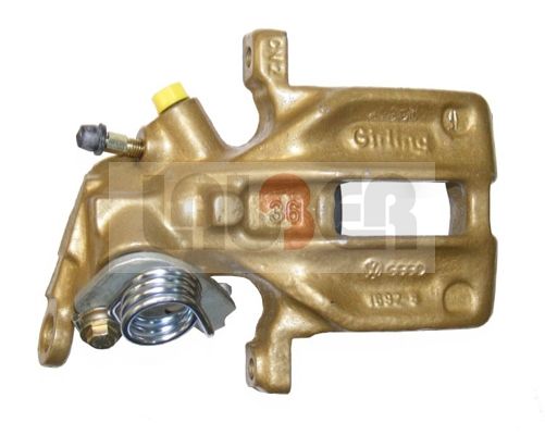 Lauber Remzadel/remklauw 77.2590