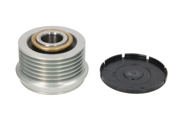 Lauber Riemschijf, dynamo CQ1040098