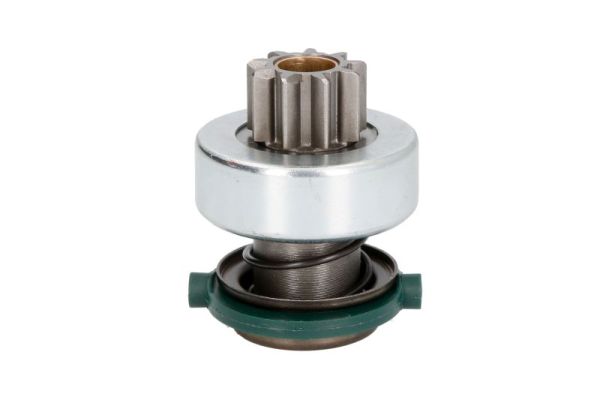 Lauber Vrijwielaandrijving, starter CQ2010001