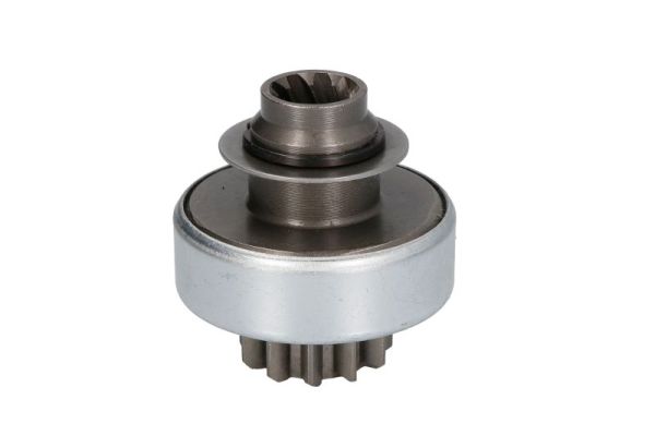 Lauber Vrijwielaandrijving, starter CQ2010120