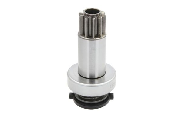 Lauber Vrijwielaandrijving, starter CQ2010426