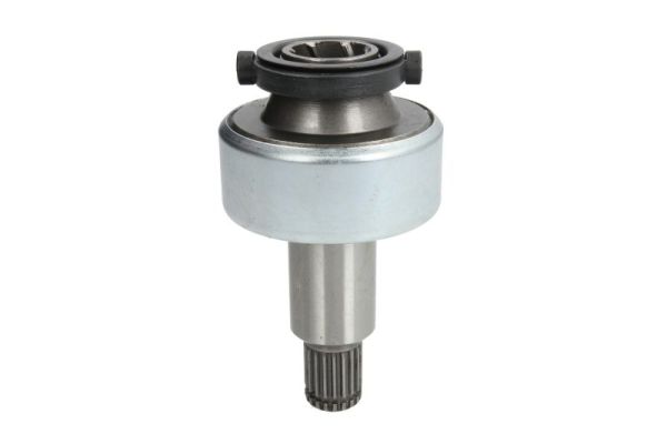 Lauber Vrijwielaandrijving, starter CQ2010710