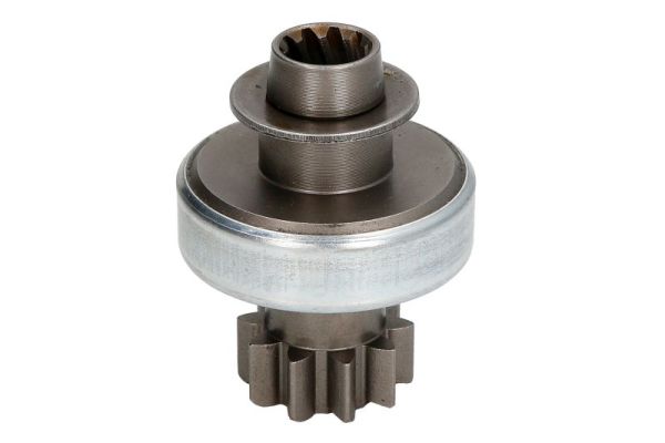 Lauber Vrijwielaandrijving, starter CQ2010773