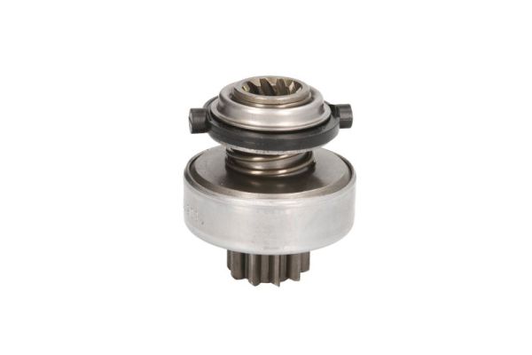 Lauber Vrijwielaandrijving, starter CQ2010838