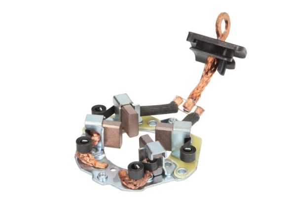 Houder, koolborstel Lauber CQ2050331