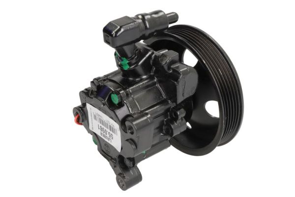 Lauber Servopomp 55.0981
