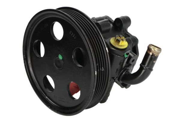 Lauber Servopomp 55.1115