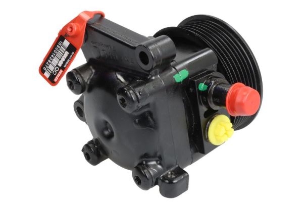 Lauber Servopomp 55.1312