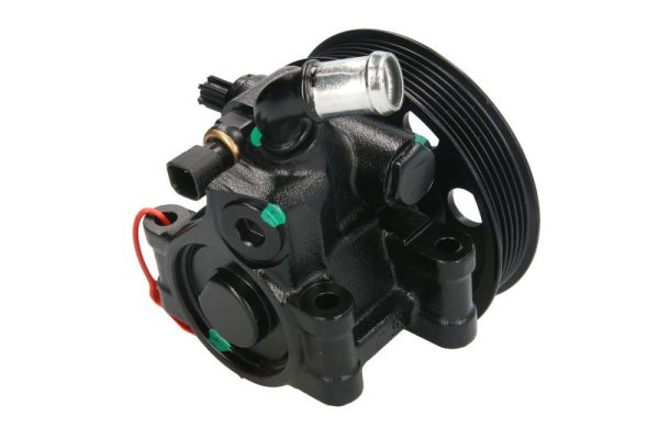 Lauber Servopomp 55.3678