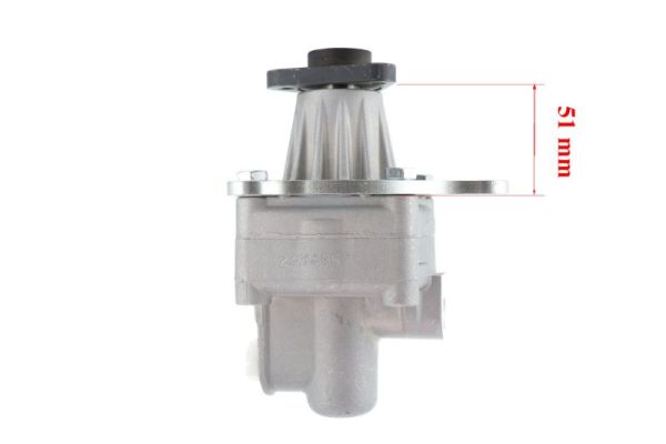 Lauber Servopomp 55.4192