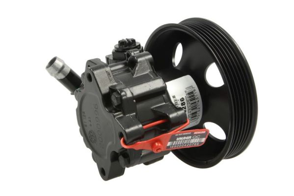 Lauber Servopomp 55.4286
