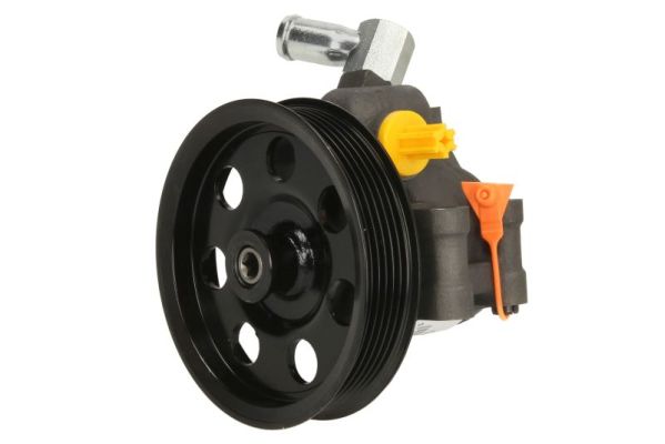 Servopomp Lauber 55.4493