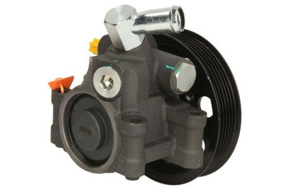Lauber Servopomp 55.4493