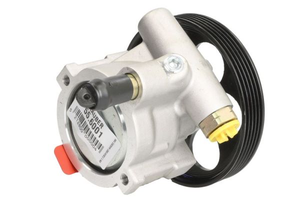 Lauber Servo pomp 55.6001