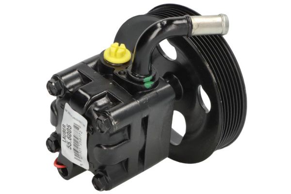 Lauber Servo pomp 55.6005