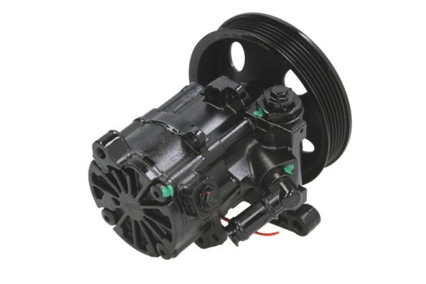 Lauber Servopomp 55.6106