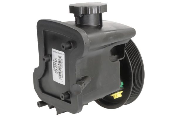 Lauber Servopomp 55.6116