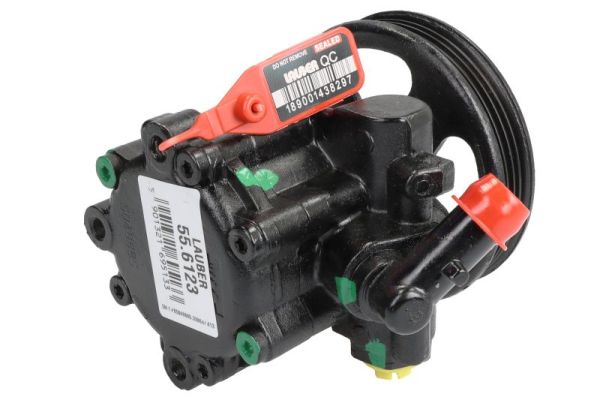 Lauber Servopomp 55.6123