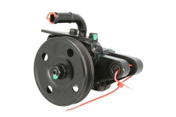 Lauber Servopomp 55.6153