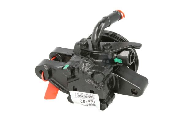 Lauber Servopomp 55.6153